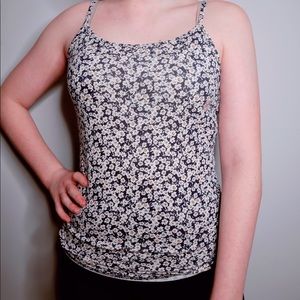 Aéropostale Floral Favorite Cami